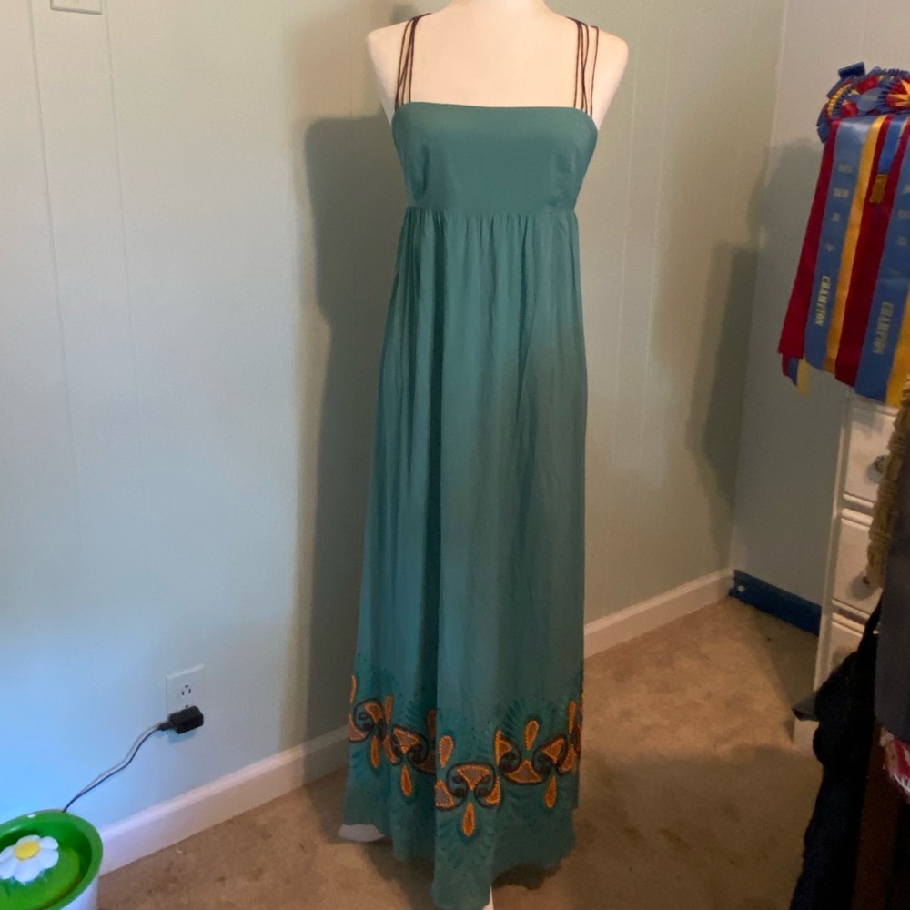Alice & Olivia dress